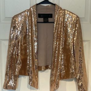 Kardashian Kollection Blazer